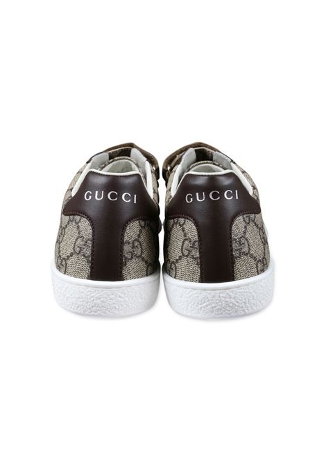 Scarpe Gucci Kids GUCCI | SCARPE | 463091 FACYF9753